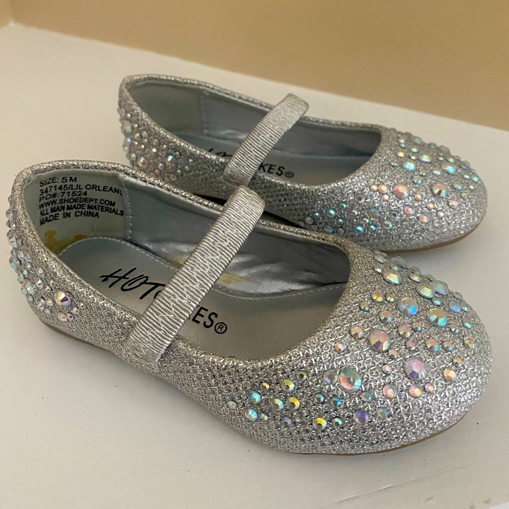 Brand new! Toddler Girl Shoes